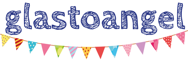 Glastoangel logo